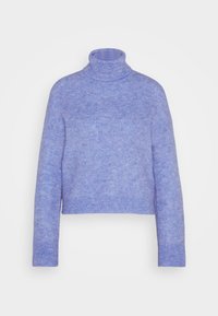 Object Trui - lilac