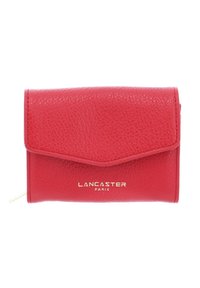 LANCASTER DUNE COIN PURSE - Portafoglio - rouge