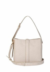 Gattinoni A SPALLA - Handtas - bianco