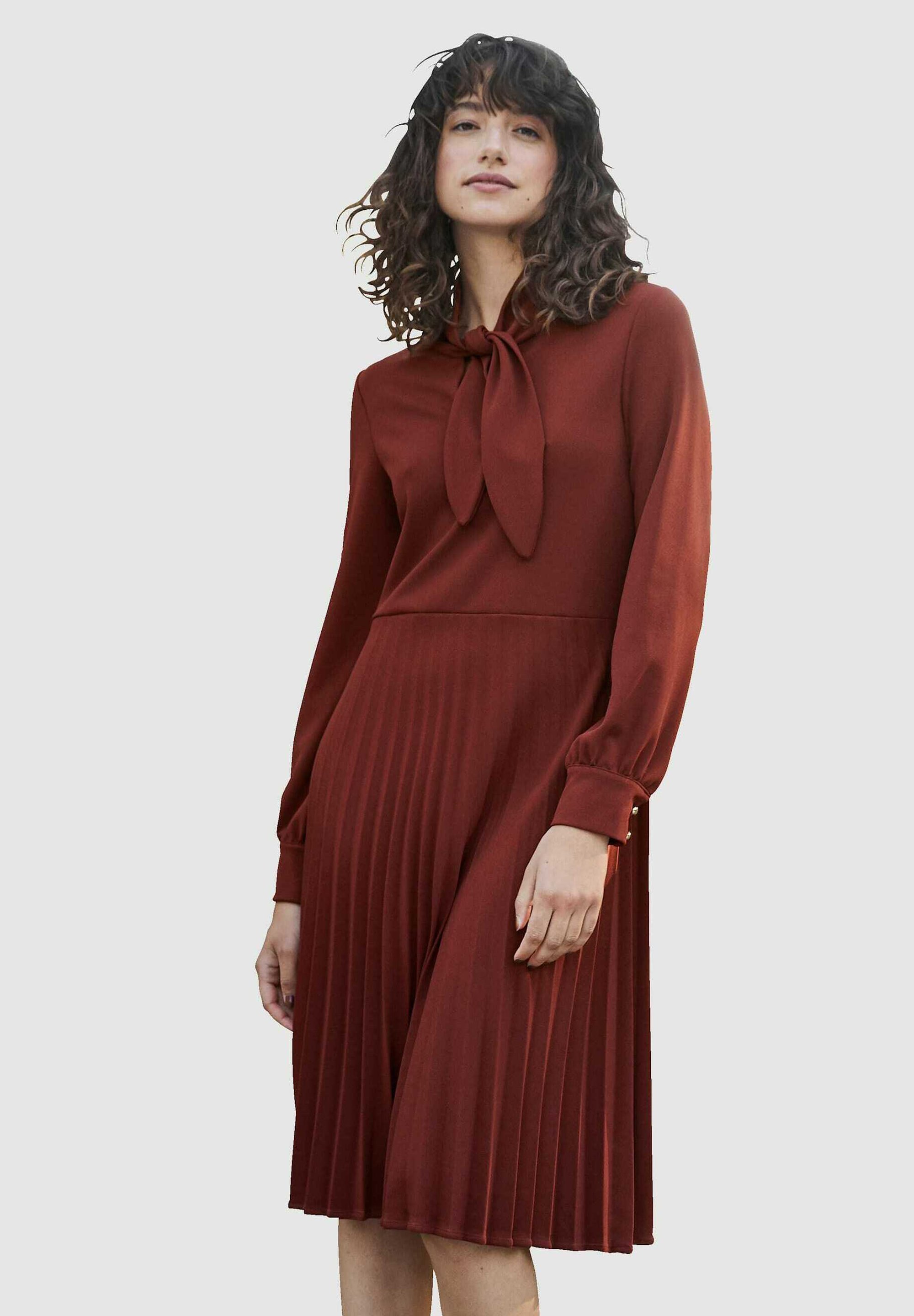 Damen Freizeitkleid Damen Freizeitkleid