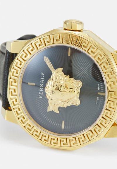 Versace Laikrodis - black