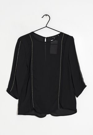 Next Blouse - black