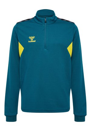 AUTHENTIC UNISEX - Bluza