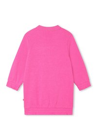 Billieblush Abito in maglia - pink