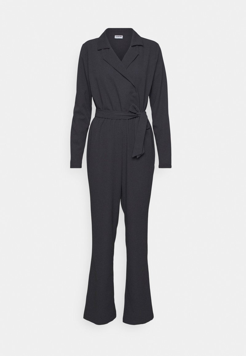 Noisy May Jumpsuit zwart