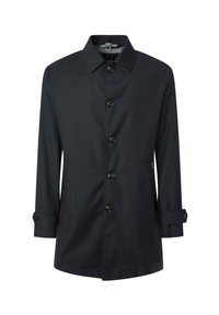 REMOV  - Trenchcoat - marine blue