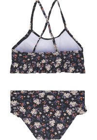 Color Kids COBIKINI 2 PACK - Bikini - black