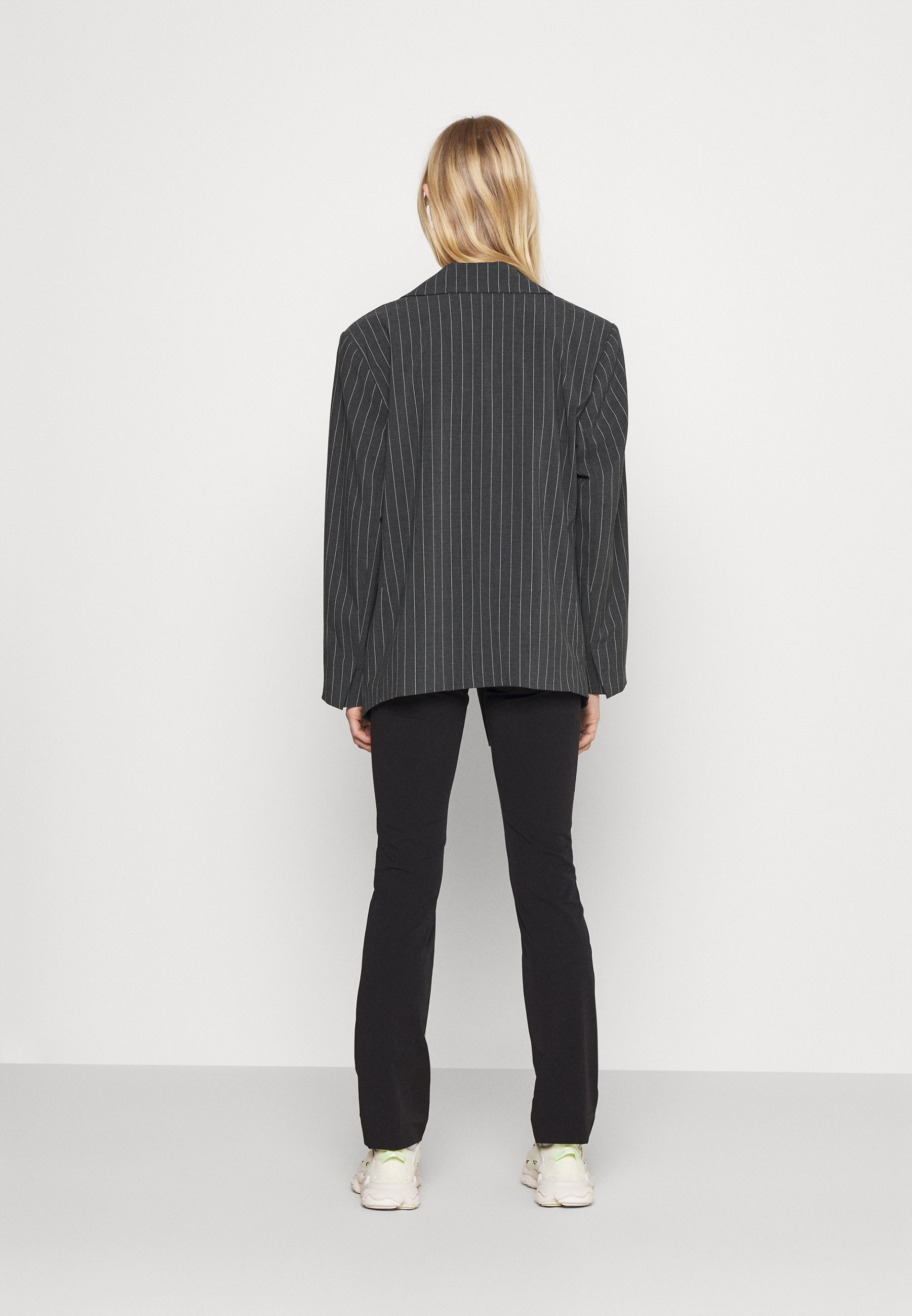 monte carlo reversible jacket