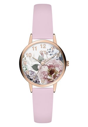 Watch - rosa