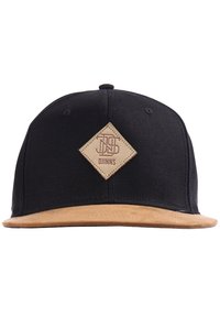 Djinn's Cap - black/schwarz - Zalando.de