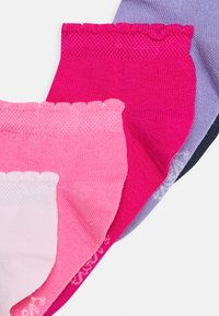 Ewers UNISEX 6 PACK - Calcetines - pink