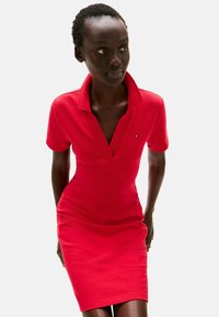 Tommy Hilfiger - Sukienka letnia