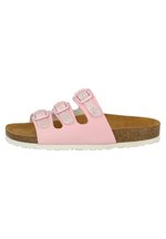 Lico Slippers Instappers Bioline Free kids in de online shop