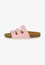 Lico Slippers Instappers Bioline Free kids in de online shop Lico Slippers Instappers Bioline Free kids in de online shop