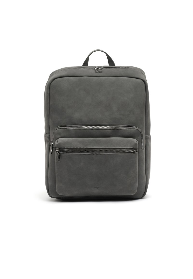 MISAKO VEGIS - Rucksack - dark grey - Zalando.ie