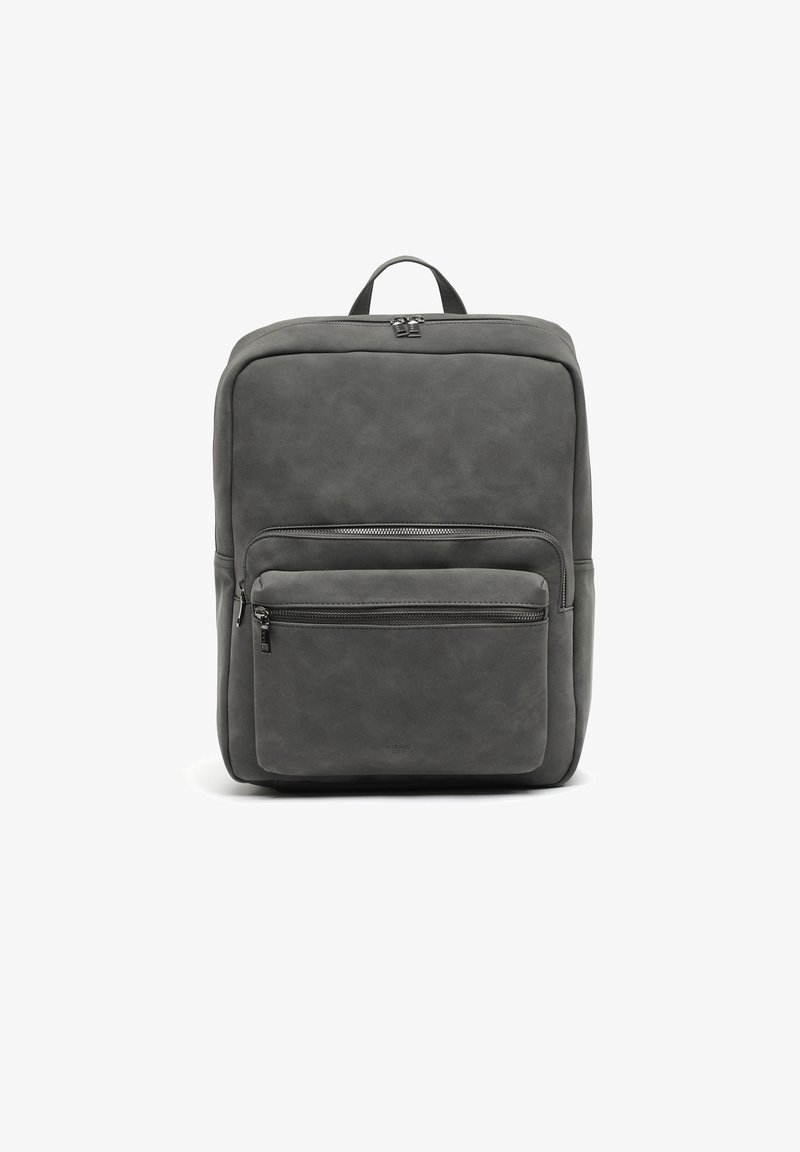 MISAKO VEGIS - Rucksack - dark grey - Zalando.ie