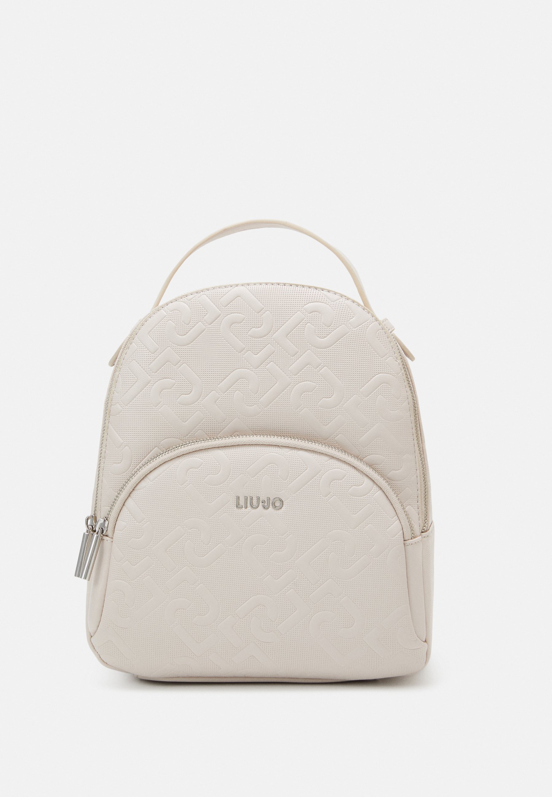 LIU JO BACKPACK - Zaino - true champagne/beige - Zalando.it