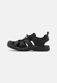 Icepeak - AKSU  - Walking sandals - black Thumbnail Image 1