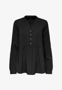 Wybrany, black