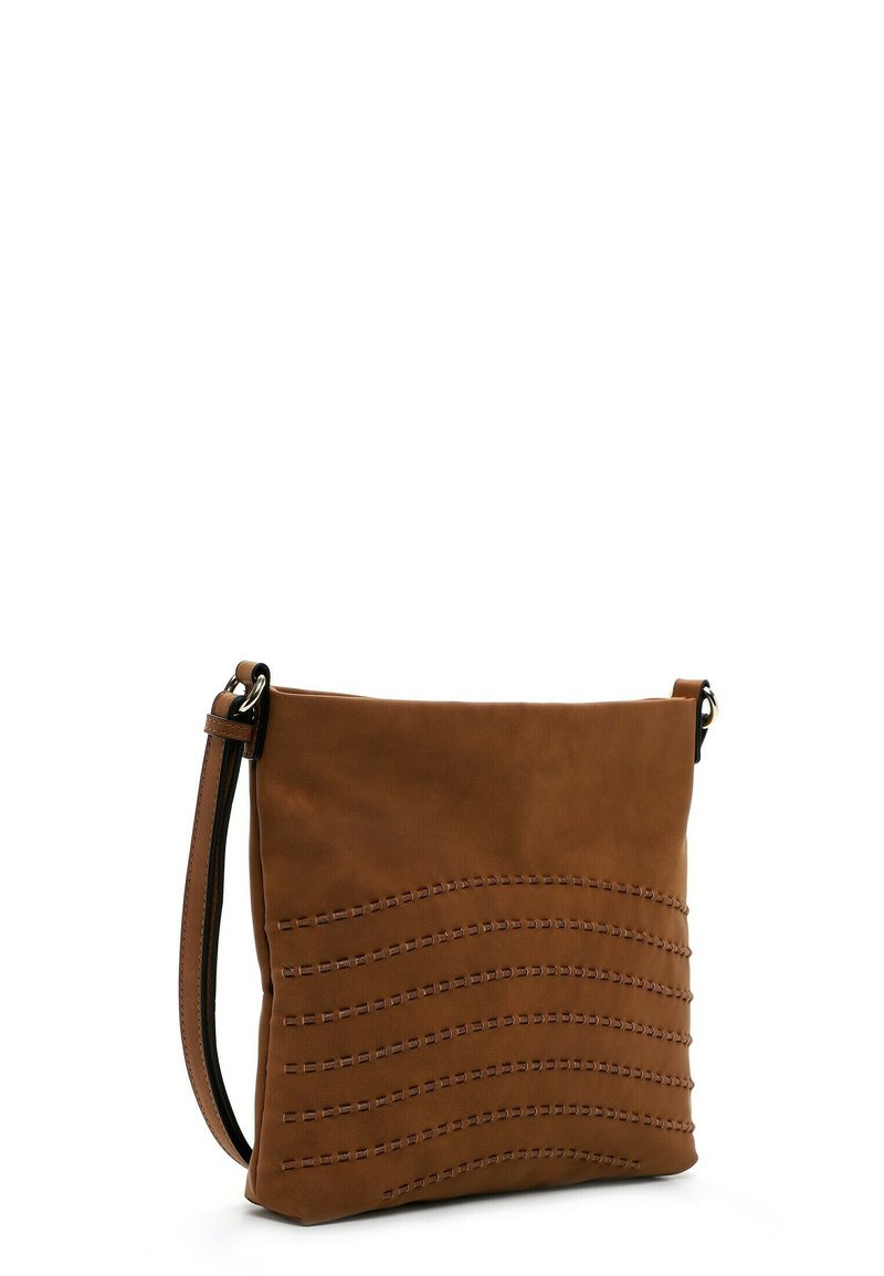 Damen Handtaschen | Emily & Noah HANNA Umhängetasche cognac/cognac - UV50821 Damen Handtaschen | Emily & Noah HANNA Umhängetasche cognac/cognac - UV50821