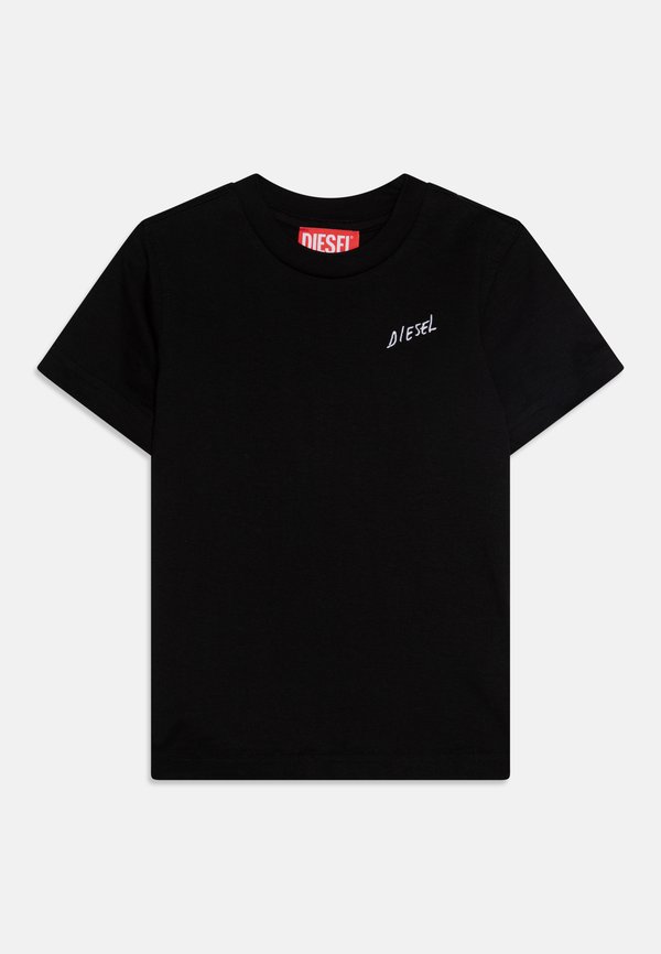 TDIEGOSB22 UNISEX - Basic T-shirt