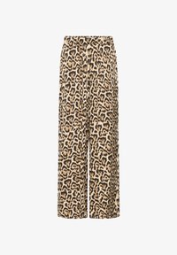 Valitud, brown leopard aop