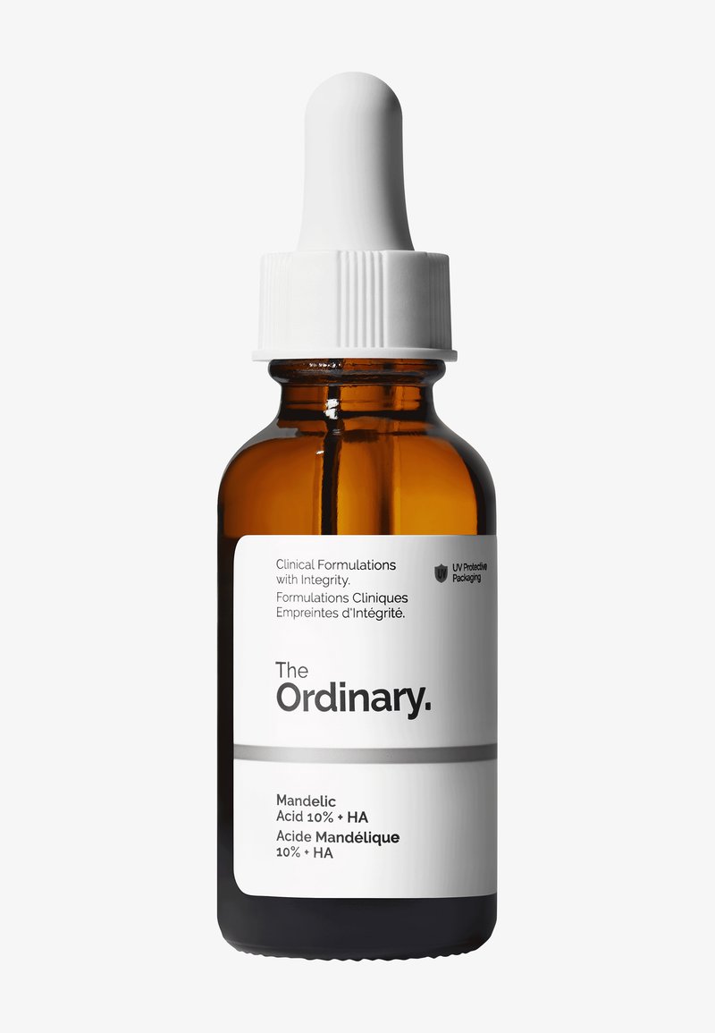 The Ordinary - MANDELIC ACID 10% + HA - Anti-Aging - -, Vergrößern
