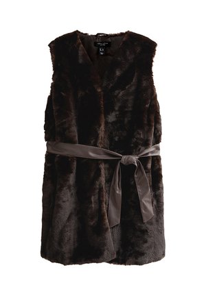 New Look Smanicato - dark brown