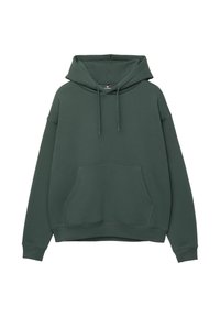 Unselected, dark green