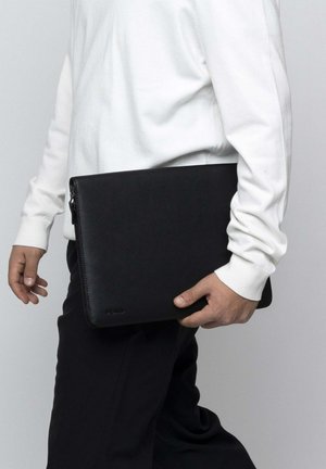 Picard, SCHREIBMAPPE PAOLO - Laptop bag - schwarz