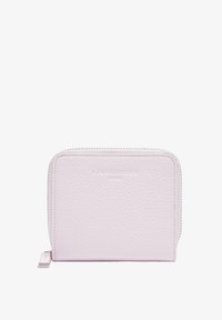 Unausgewählt, perlmuttrosa