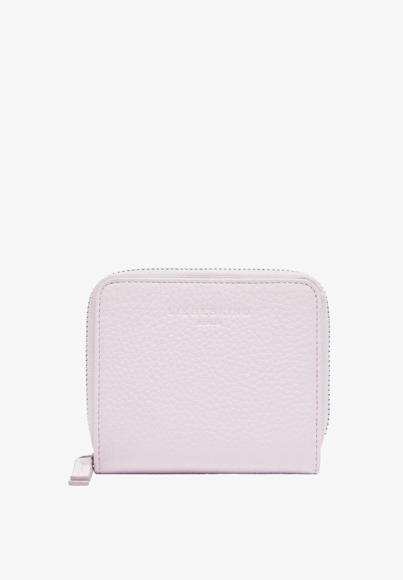 Liebeskind Berlin SABIA KLEINE - Geldbörse - perlmuttrosa