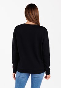 Key Largo Sweatshirt - black