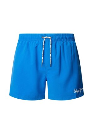 Pepe Jeans, SOLID  - Badeshorts - bright blue