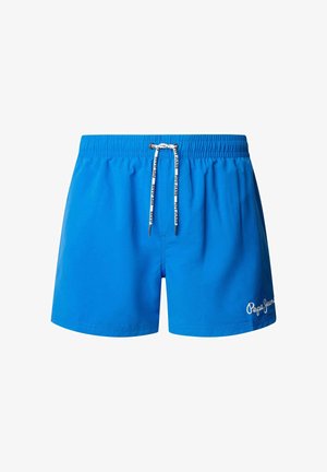 Pepe Jeans, SOLID - Bañador corto - bright blue