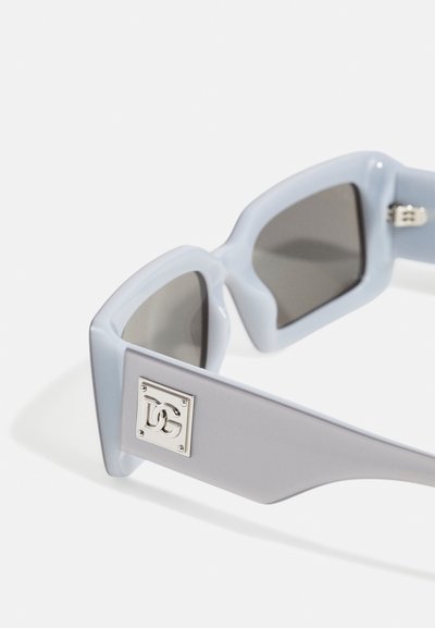 Dolce&Gabbana Γυαλιά ηλίου - metallic gray