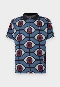 FLECK UNISEX - Piké - multi coloured
