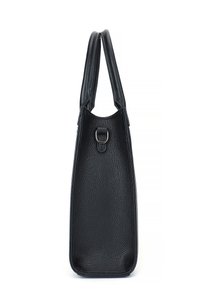 Carlheim CLASSIC - Velika torba - black