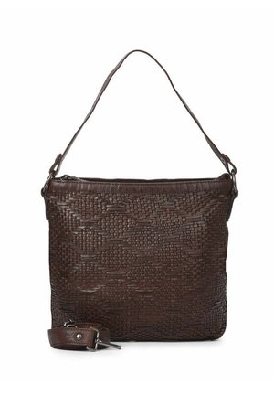 CROSS - Bolso de mano - brun