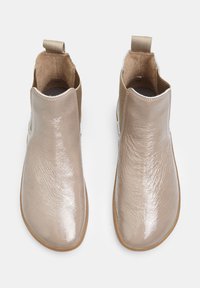 Bata WEINBRENNER BAREFOOT - Gležnjače - taupe
