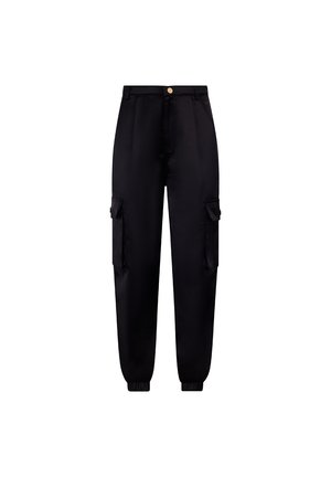 Cargobroek - black