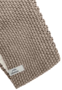 DRASSN WALDKIRCH - Ear warmers - beige