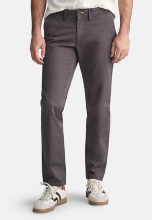 Chino - antracite
