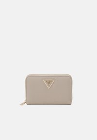 Unselected, taupe