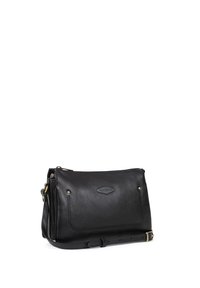 Hexagona JEANNE - Borsa a tracolla - noir