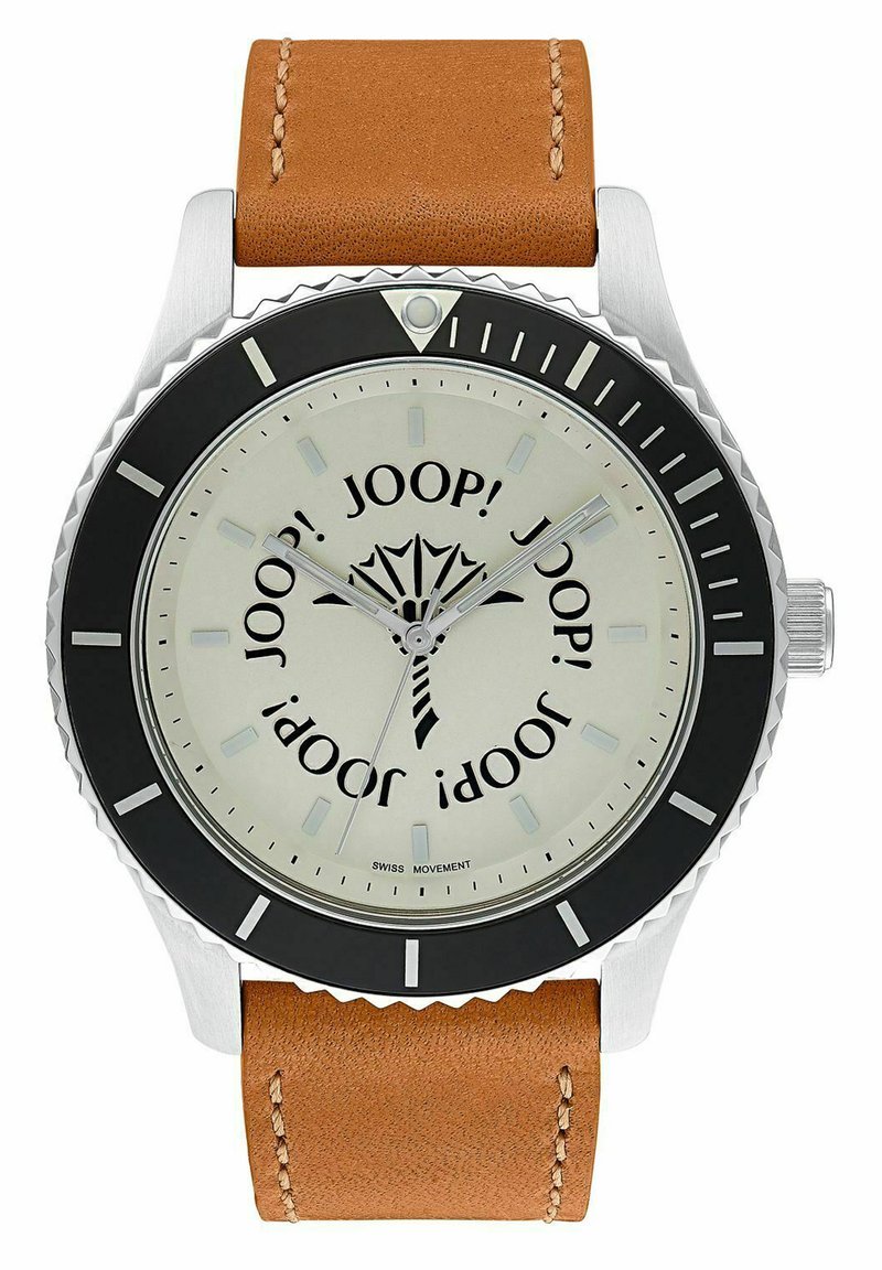 Herren Analoguhren | JOOP Accessories Uhr braun - NX15606 Herren Analoguhren | JOOP Accessories Uhr braun - NX15606
