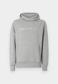 Unselected, heather grey