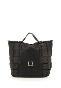 Campomaggi EDERA - Borsa a mano - nero