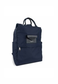 LANCASTER SMART KBA - Zaino - bleu foncé