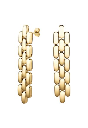 Rosefield LEGACY  - Øreringe - gold-coloured